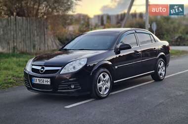 Седан Opel Vectra 2007 в Житомирі
