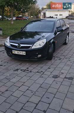 Седан Opel Vectra 2006 в Львові