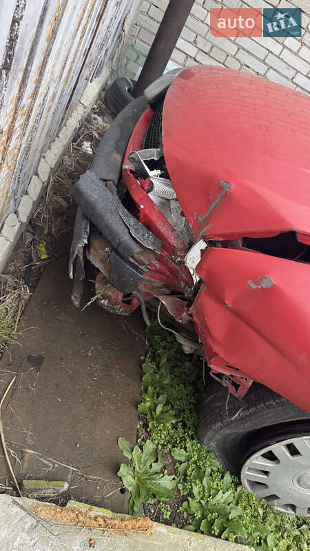 Седан Opel Vectra 1995 в Львове