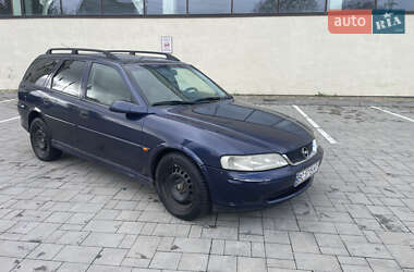 Універсал Opel Vectra 1999 в Стрию