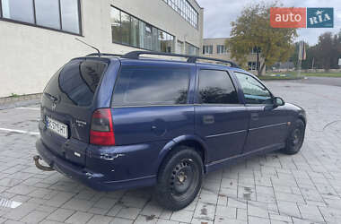 Универсал Opel Vectra 1999 в 