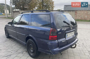 Универсал Opel Vectra 1999 в 