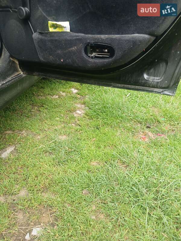 Универсал Opel Vectra 1999 в Дрогобыче фото 16 Универсал Opel Vectra 1999 в Дрогобыче