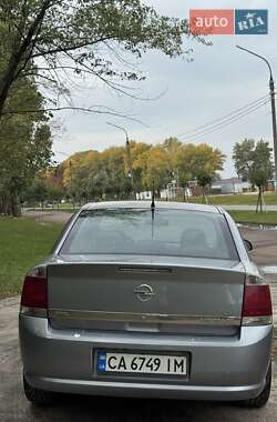 Седан Opel Vectra 2007 в 