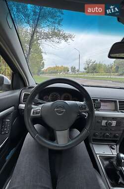 Седан Opel Vectra 2007 в 