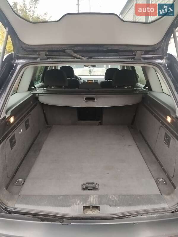 Универсал Opel Vectra 2004 в Житомире фото 5 Универсал Opel Vectra 2004 в Житомире