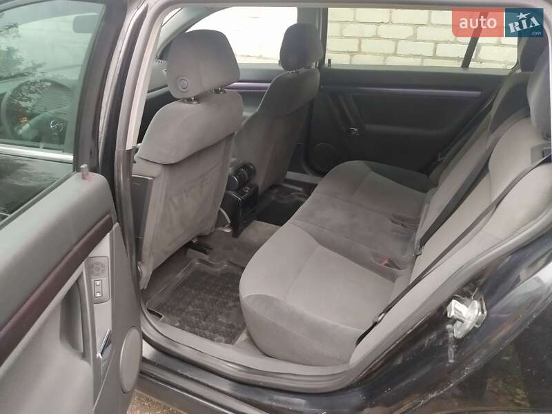 Универсал Opel Vectra 2004 в Житомире фото 10 Универсал Opel Vectra 2004 в Житомире