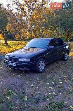 Седан Opel Vectra 1990 в Черкасах
