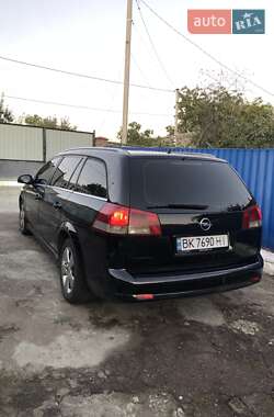 Універсал Opel Vectra 2004 в  фото 4 Універсал Opel Vectra 2004 в