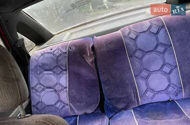Седан Opel Vectra 1990 в Тернополі