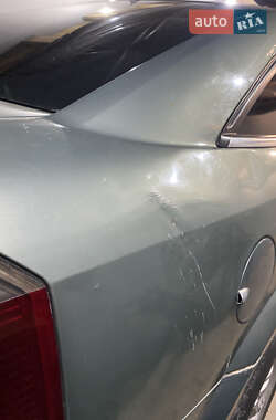 Лифтбек Opel Vectra 2004 в 