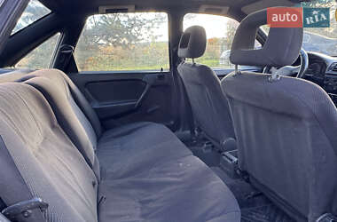 Седан Opel Vectra 1991 в 