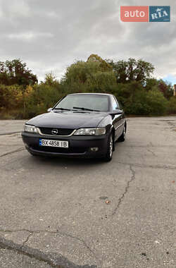 Седан Opel Vectra 1997 в Жмеринці
