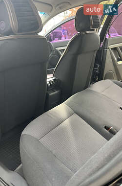 Седан Opel Vectra 2005 в 