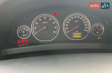 Седан Opel Vectra 2005 в 