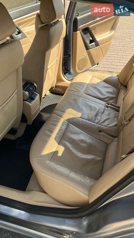 Лифтбек Opel Vectra 2007 в Киеве