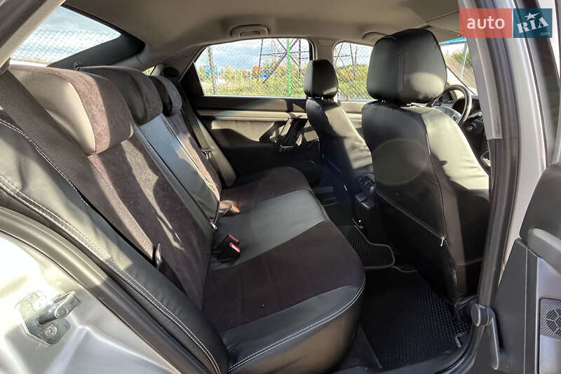 Ліфтбек Opel Vectra 2006 в Стрию фото 20 Ліфтбек Opel Vectra 2006 в Стрию