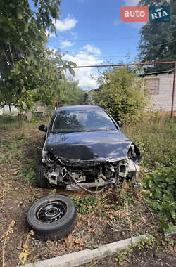 Седан Opel Vectra 2005 в Днепре