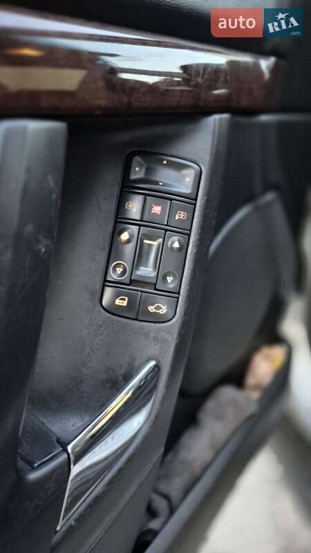 Седан Opel Vectra 2002 в Львове фото 5 Седан Opel Vectra 2002 в Львове