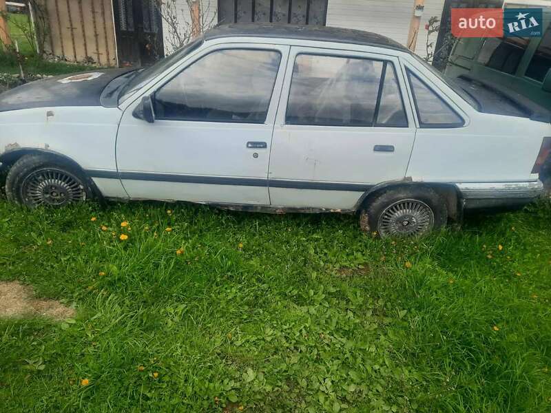 Opel Vectra 1988