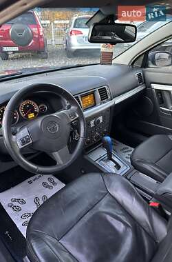 Седан Opel Vectra 2008 в 