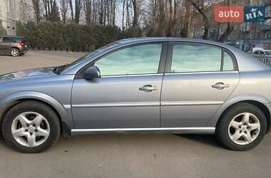 Седан Opel Vectra 2007 в 