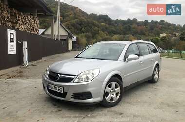 Универсал Opel Vectra 2006 в Поляне