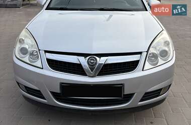Универсал Opel Vectra 2008 в Днепре