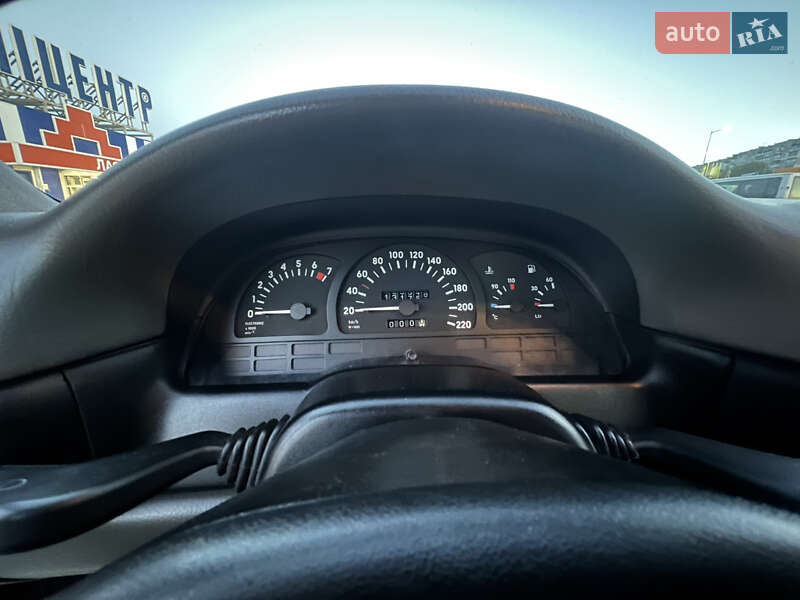 Седан Opel Vectra 1990 в Боярке фото 13 Седан Opel Vectra 1990 в Боярке