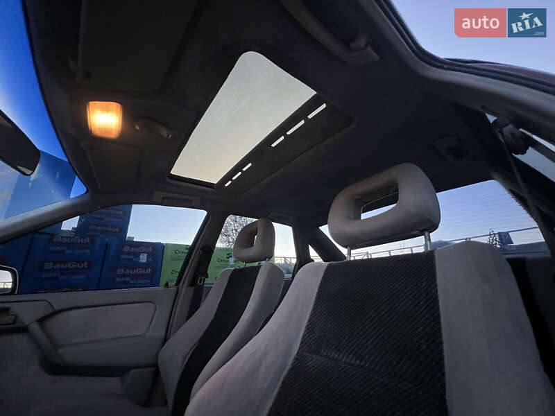 Седан Opel Vectra 1990 в Боярке фото 17 Седан Opel Vectra 1990 в Боярке