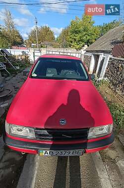 Седан Opel Vectra 1991 в 