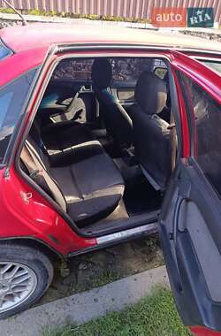 Седан Opel Vectra 1991 в 