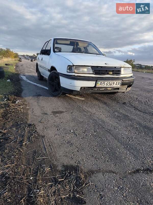 Opel Vectra 1989