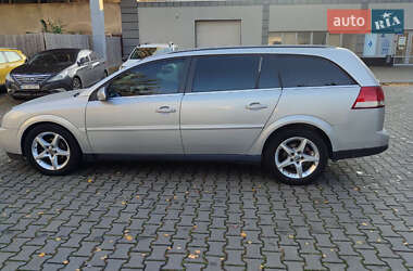 Универсал Opel Vectra 2005 в 