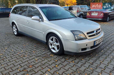 Универсал Opel Vectra 2005 в Дрогобыче