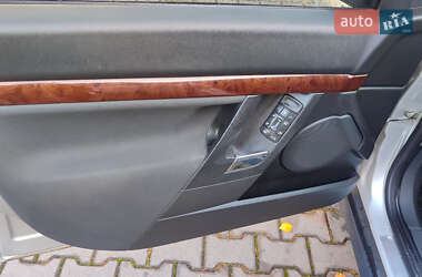 Универсал Opel Vectra 2005 в 