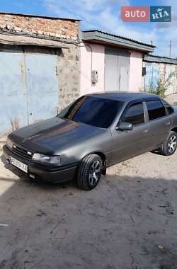Седан Opel Vectra 1989 в Каменском