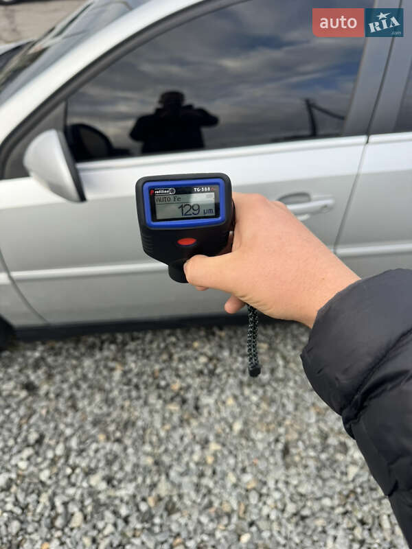 Універсал Opel Vectra 2008 в Умані фото 17 Універсал Opel Vectra 2008 в Умані