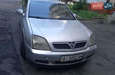 Универсал Opel Vectra 2006 в 