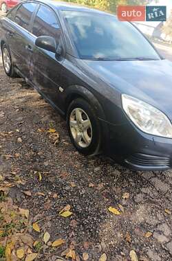 Седан Opel Vectra 2007 в 