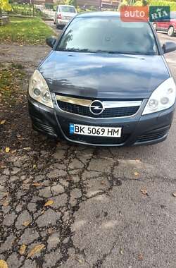 Седан Opel Vectra 2007 в 