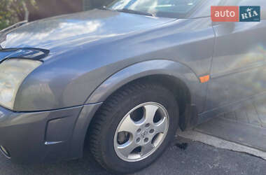 Седан Opel Vectra 2004 в  фото 8 Седан Opel Vectra 2004 в