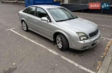 Лифтбек Opel Vectra 2003 в  фото 3 Лифтбек Opel Vectra 2003 в