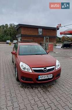 Універсал Opel Vectra 2006 в Коростені