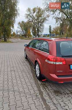 Универсал Opel Vectra 2006 в 