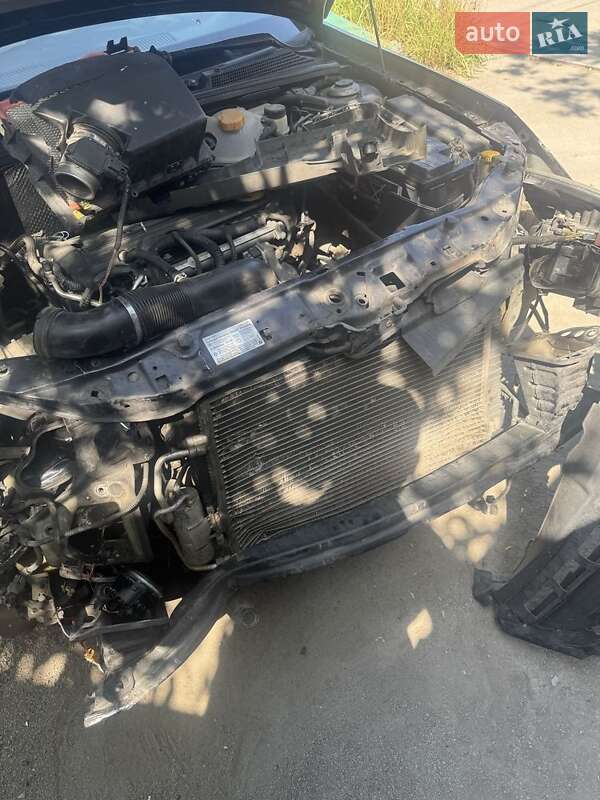 Седан Opel Vectra 2007 в Синельниково фото 2 Седан Opel Vectra 2007 в Синельниково