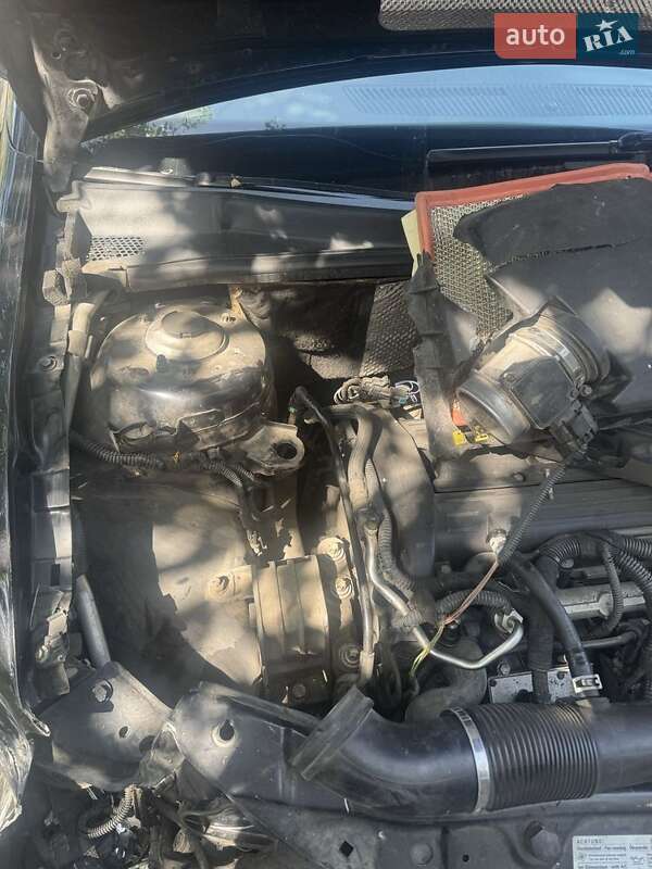 Седан Opel Vectra 2007 в Синельниково фото 4 Седан Opel Vectra 2007 в Синельниково