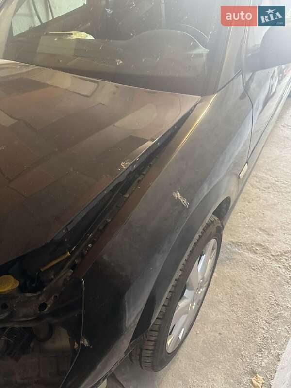 Седан Opel Vectra 2007 в Синельниково фото 12 Седан Opel Vectra 2007 в Синельниково