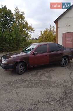 Седан Opel Vectra 1991 в 