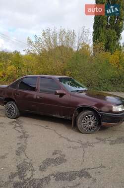 Седан Opel Vectra 1991 в 